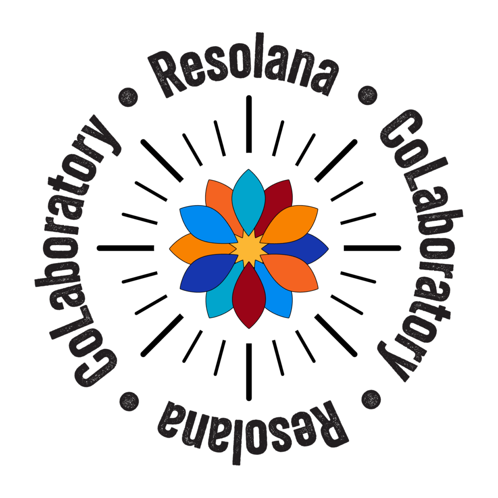 Resolana CoLaboratory Logo