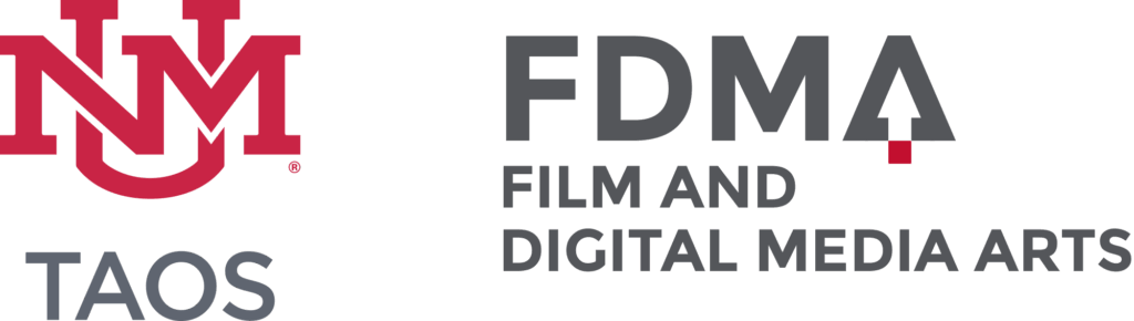 UNM-Taos Film and Digital Media Arts